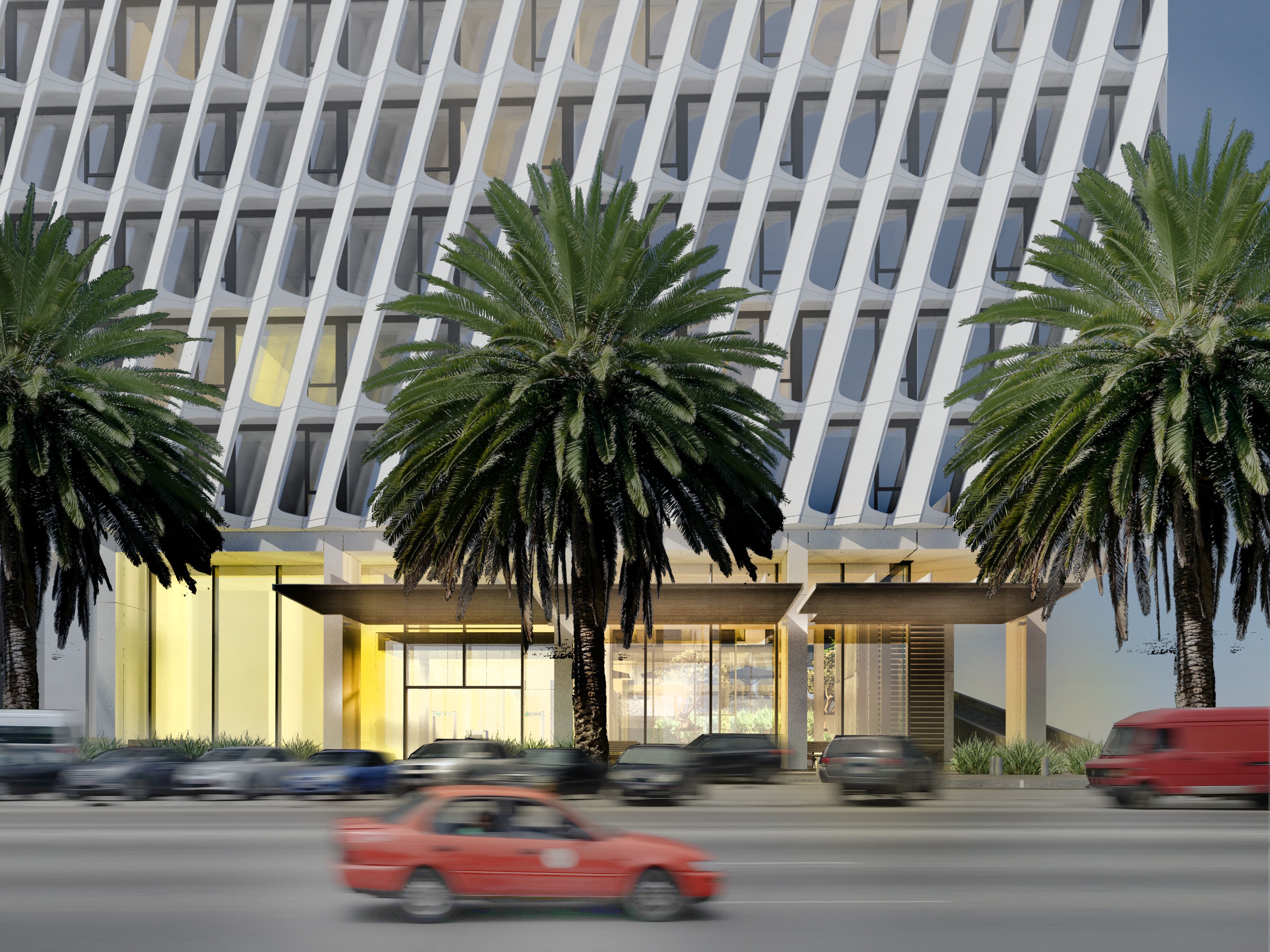 Accor Hotels : Novotel & Adagio Hotels